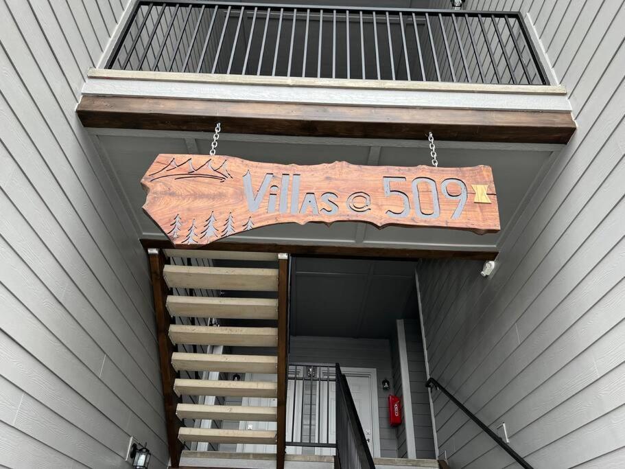 Apartament Brand New 2 Bd 2 Bth Near Dt And Perry District Spokane Zewnętrze zdjęcie